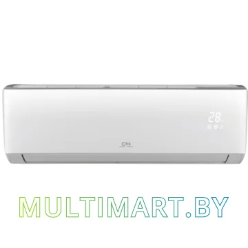Кондиционер Cooper&Hunter CH-S12FTXE-NG Wi-Fi картинка 2